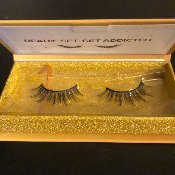 Other - 💄2 for $15 Lashaholic luxury lashes